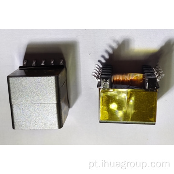 Tipo de EP SMD Electronic Power Transformer